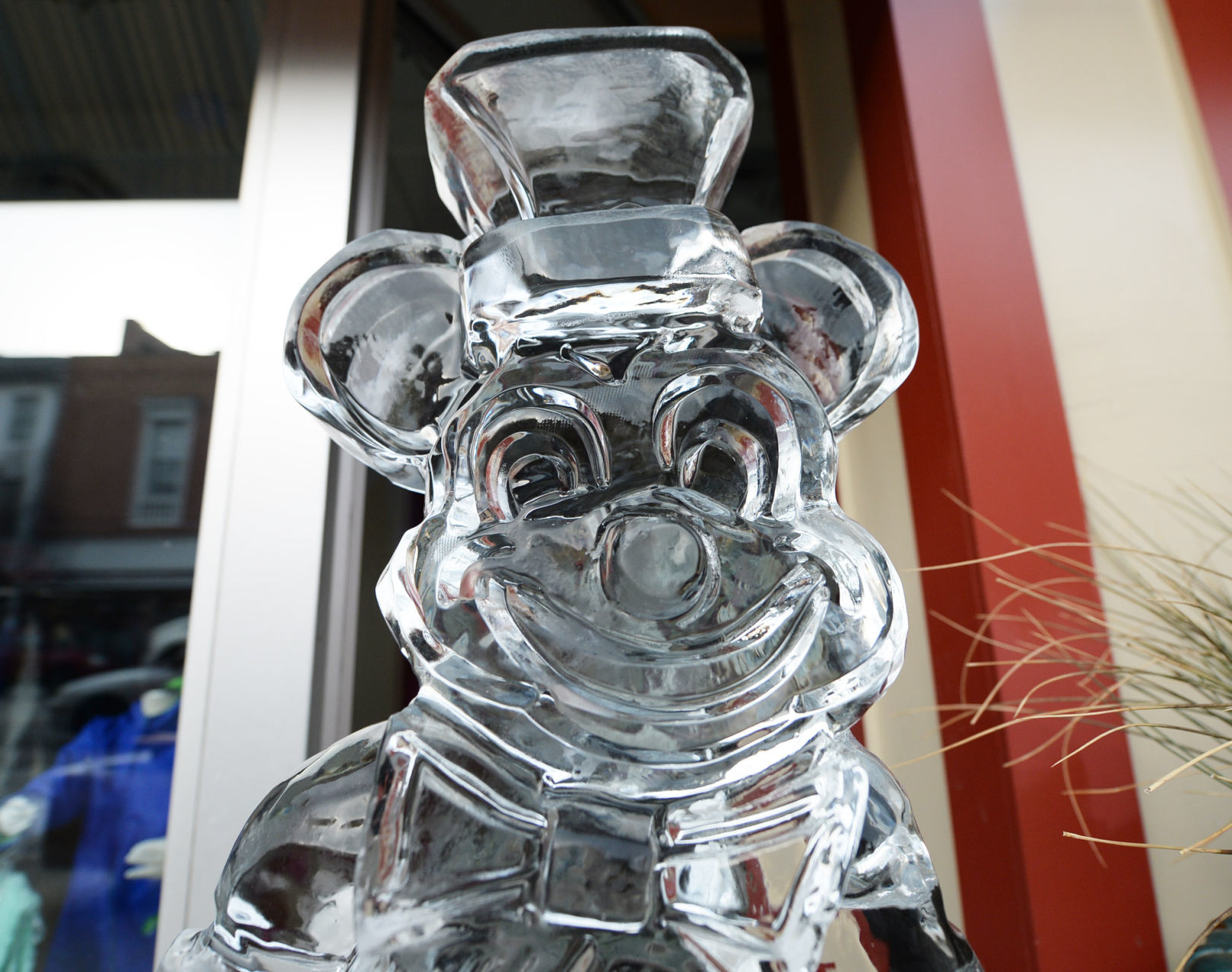 Ice Fest